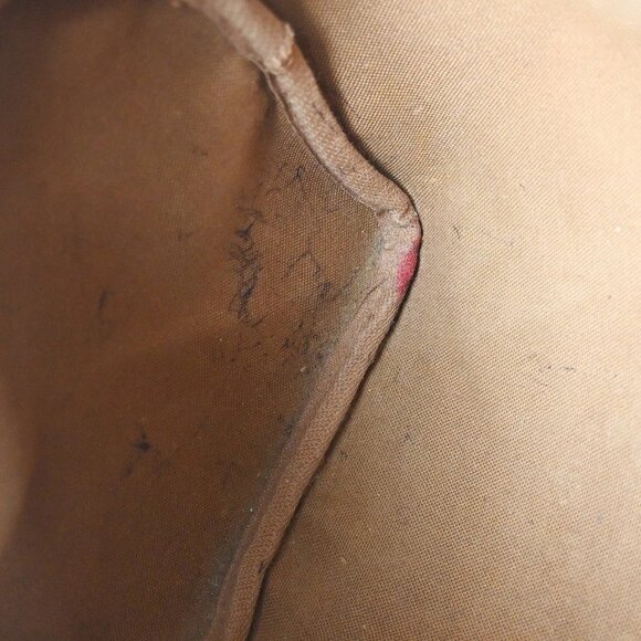 Louis Vuitton Monogram Speedy 25 Handbag M41528 TH1920 YQ01377 - Picture 11 of 11